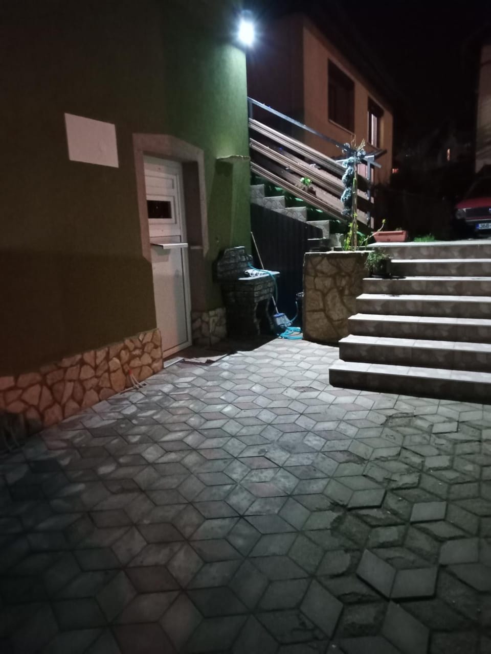 Apartmani Lučić Apartment in Zlatibor District, Serbia