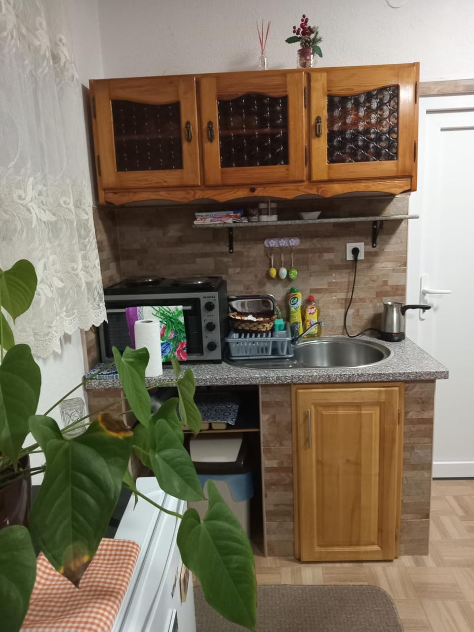 Apartmani Lučić Apartment in Zlatibor District, Serbia