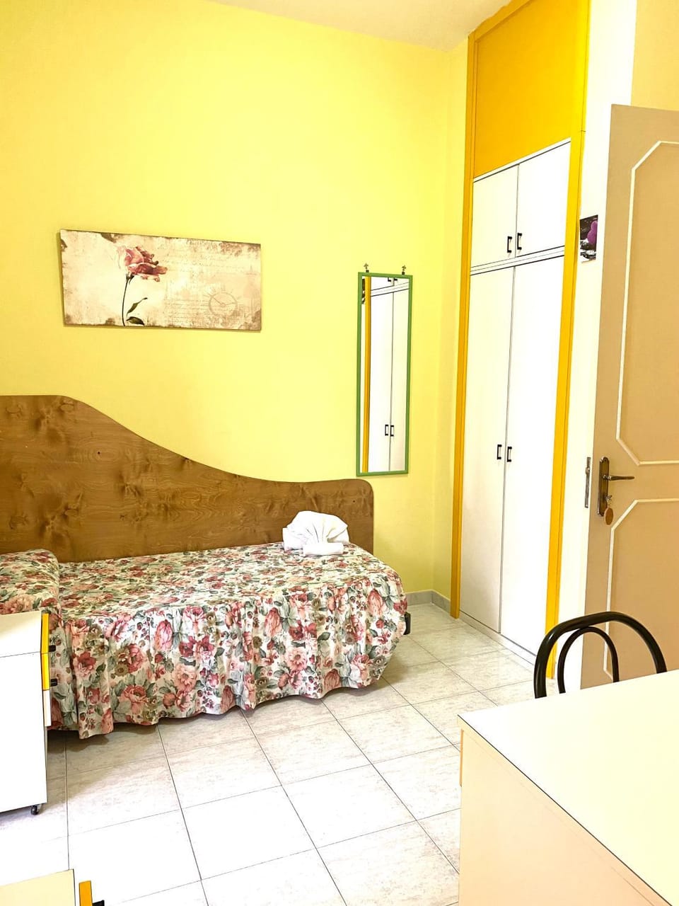 OSTELLO MADRE SANTINA Hostel in Lecce