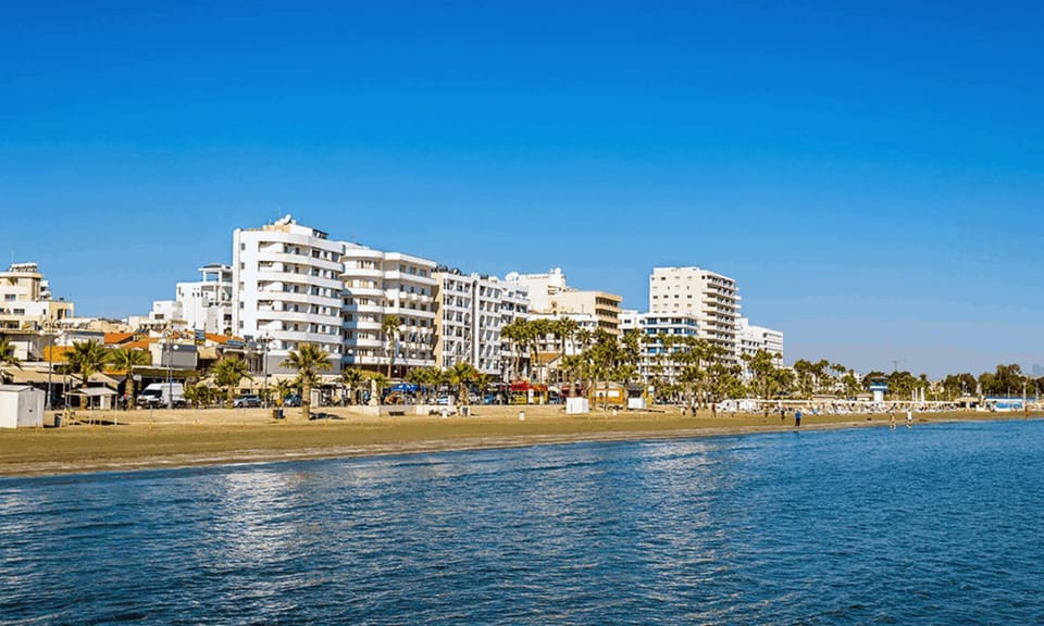 Natural landscape, Beach, City view