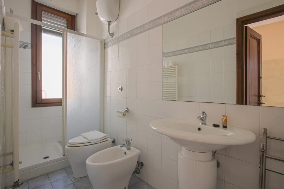 Shower, Toilet, Bathroom, bidet