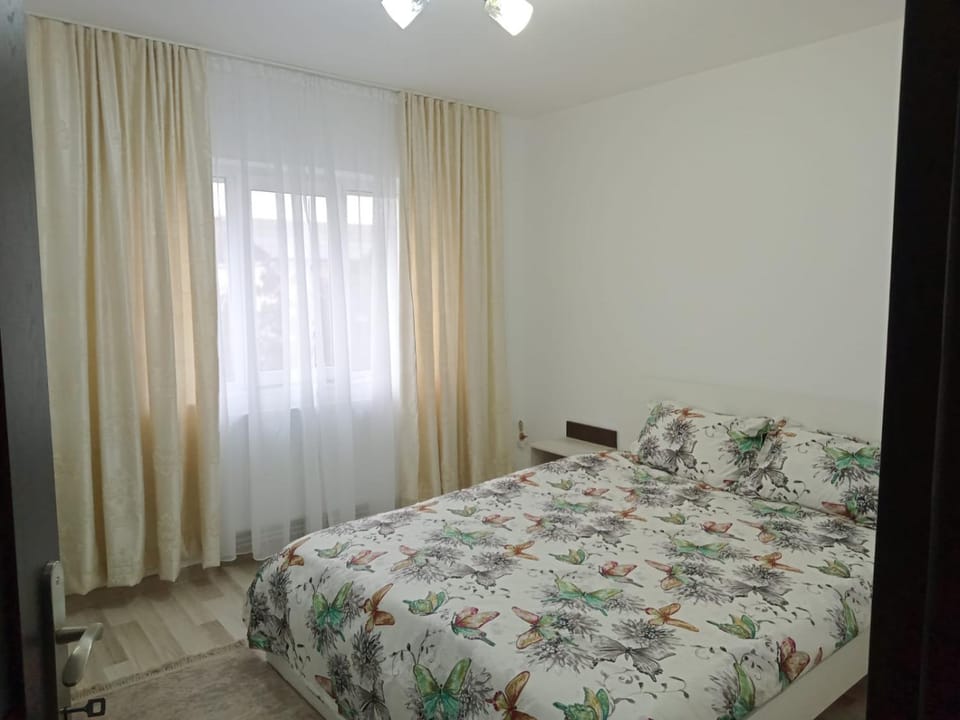 Criss Apartament Apartment in Romania