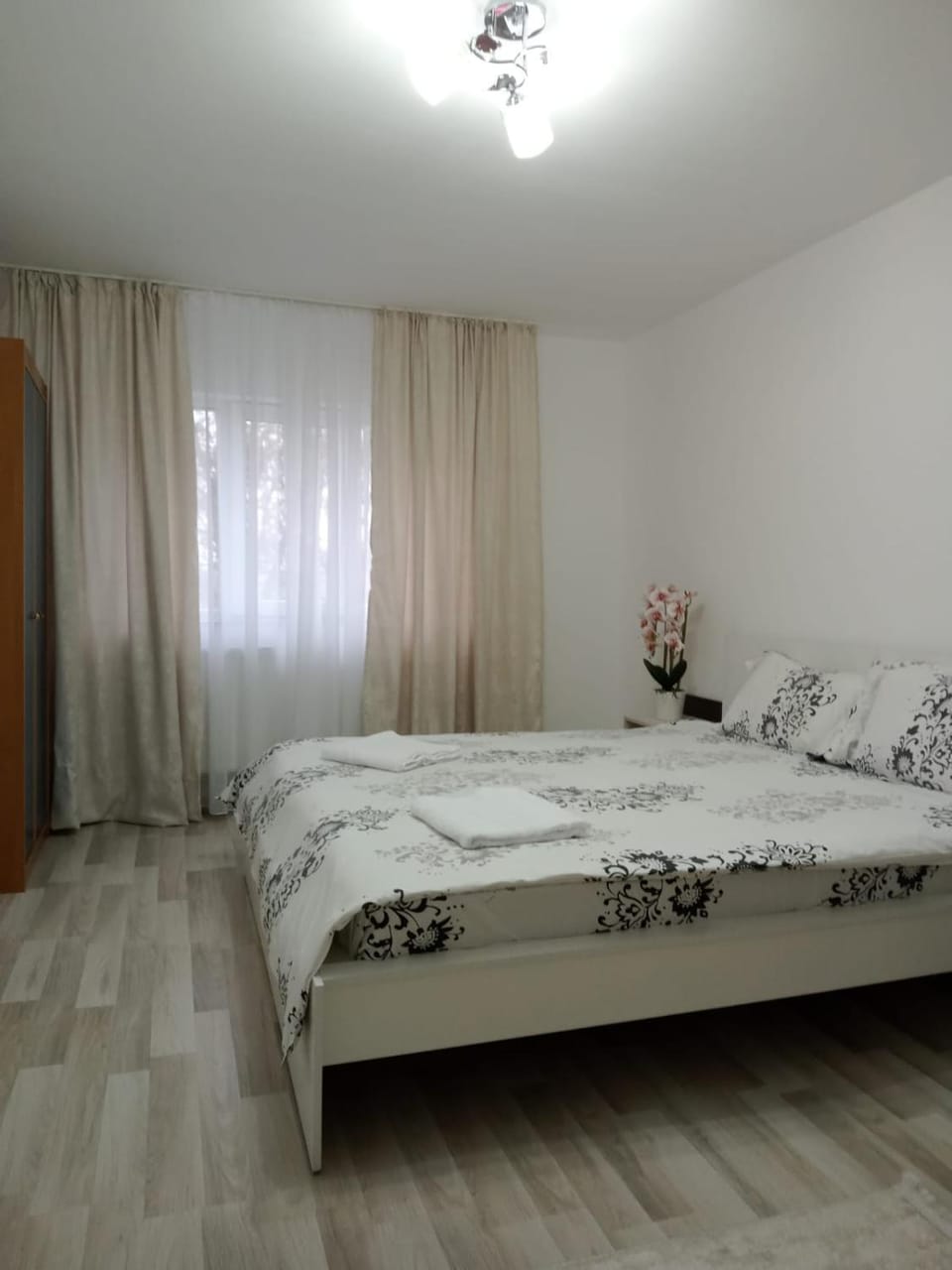 Criss Apartament Apartment in Romania