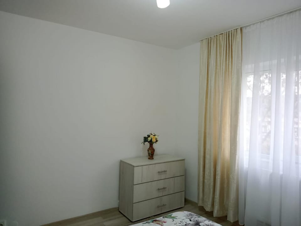 Criss Apartament Apartment in Romania