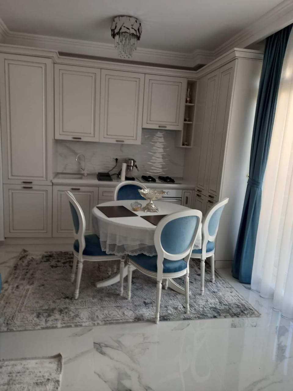 Campus Apartment in Constanta