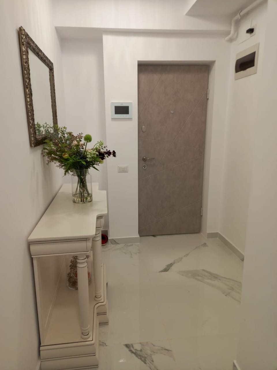 Campus Apartment in Constanta