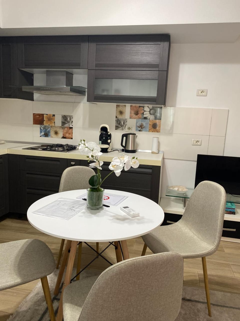 MAin Apartment Apartment in Tirana