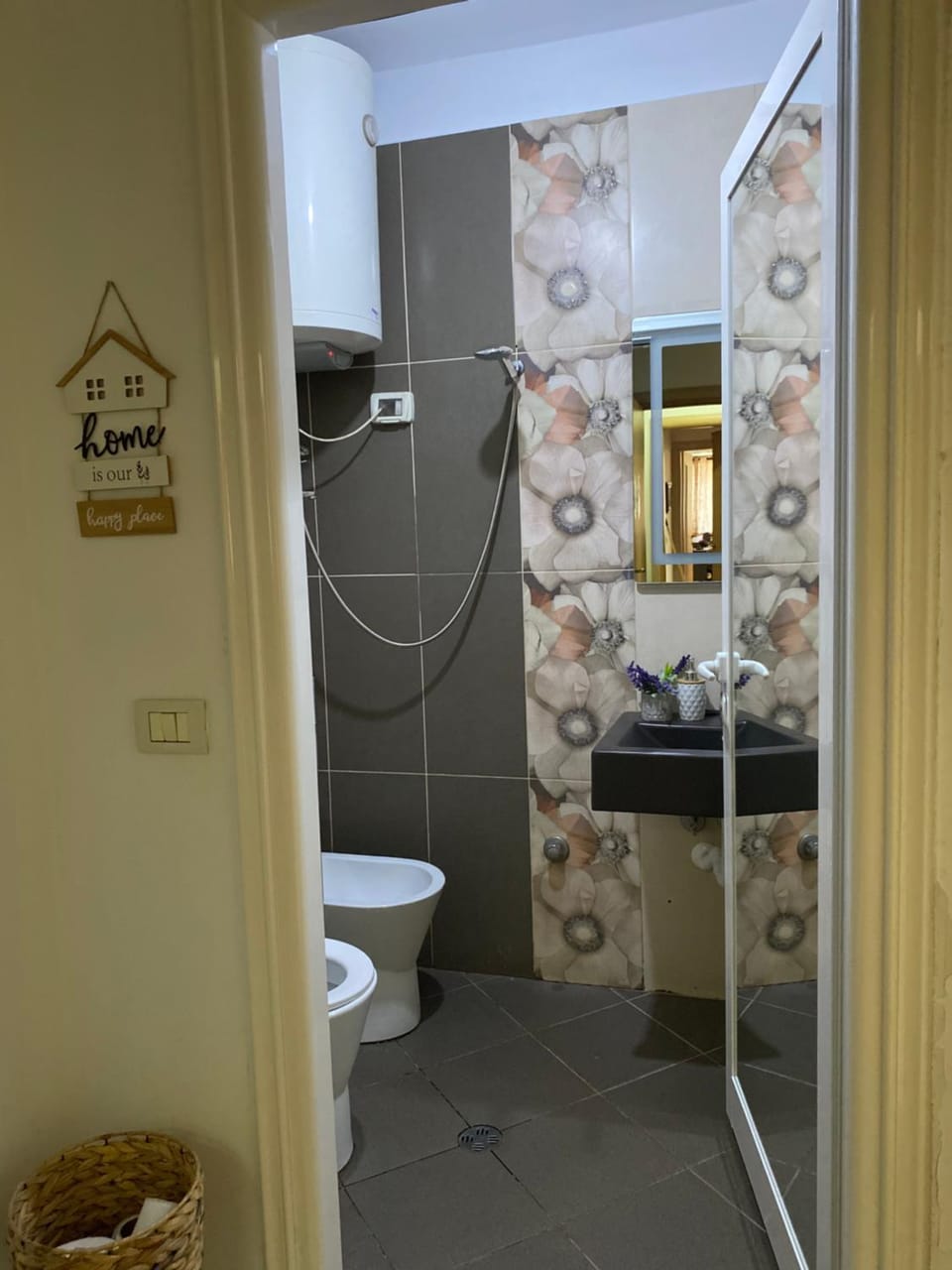 MAin Apartment Apartment in Tirana
