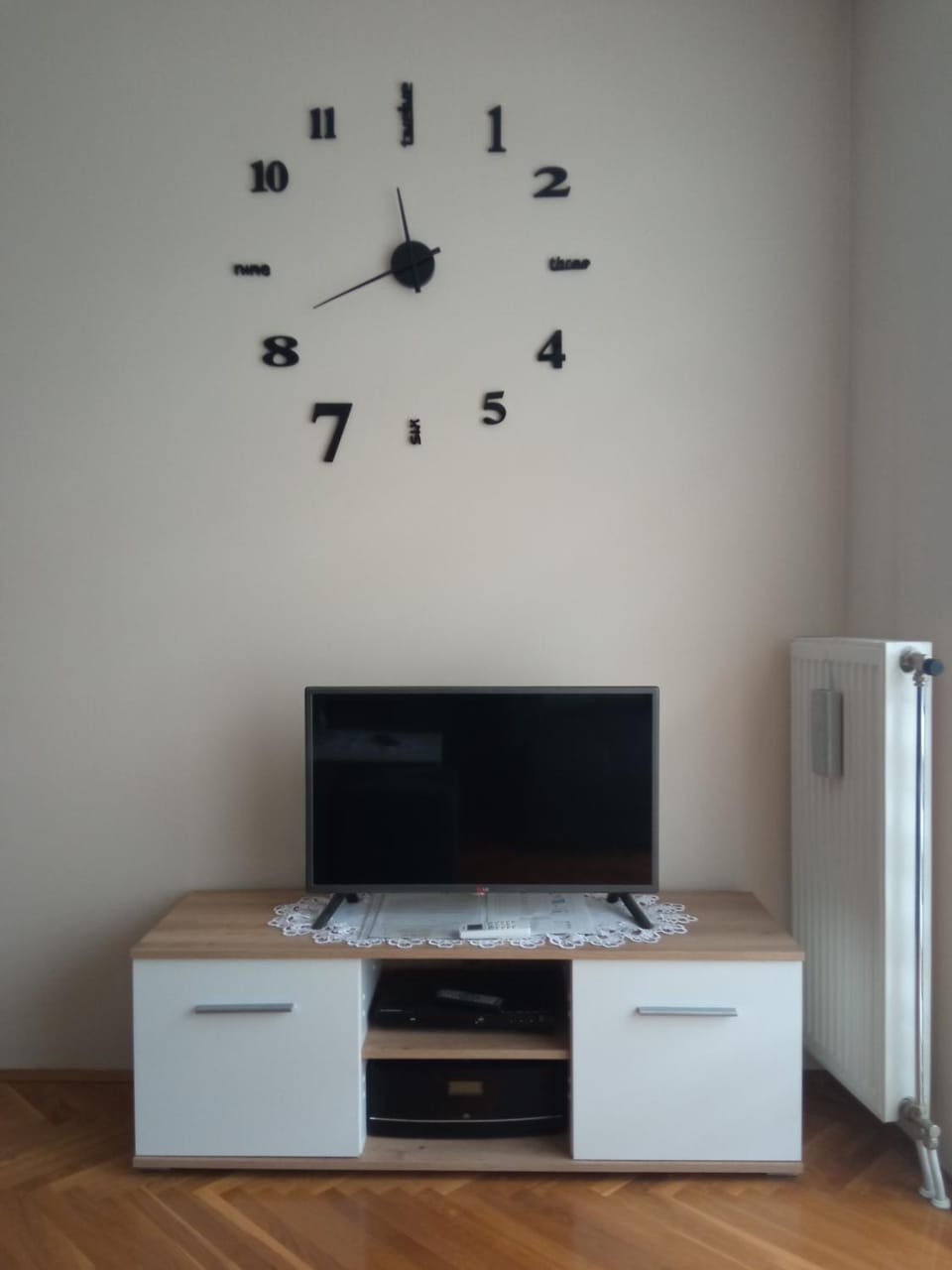 TV and multimedia