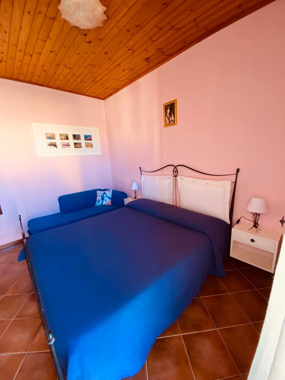 Casa Culotta Apartment in Cefalu