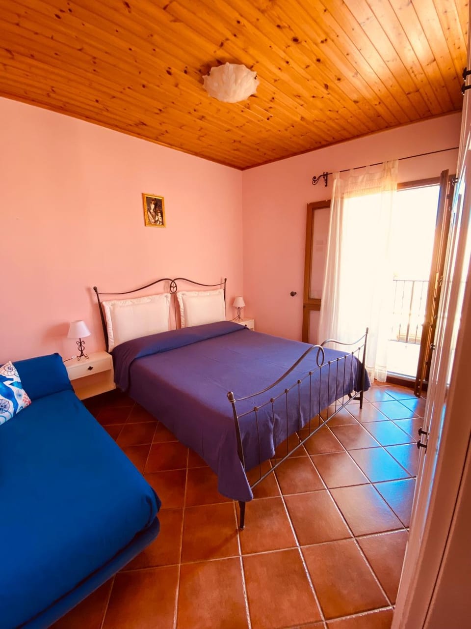 Casa Culotta Apartment in Cefalu