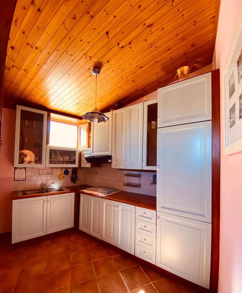 Casa Culotta Apartment in Cefalu