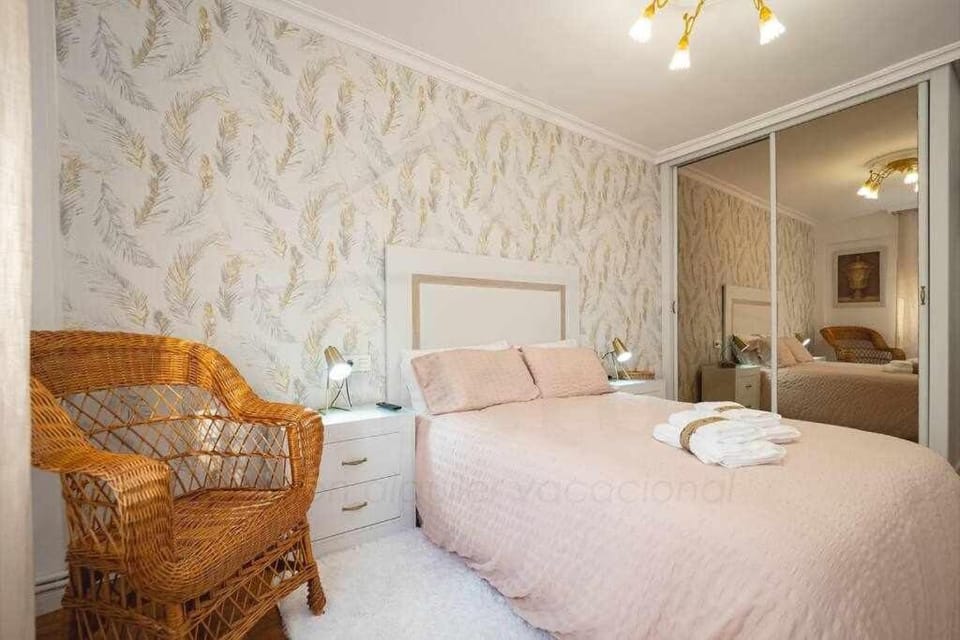 Ezcurdia, Apartamento Apartment in Gijón