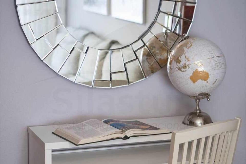 Ezcurdia, Apartamento Apartment in Gijón