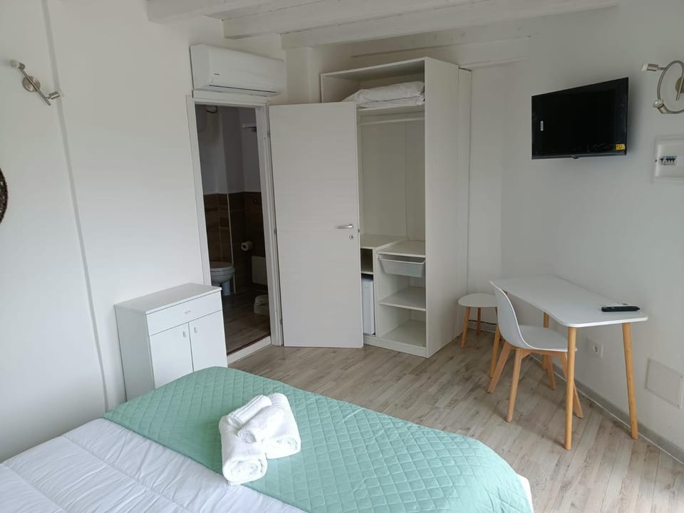 L'Attico Villasimius Bed and Breakfast in Villasimius