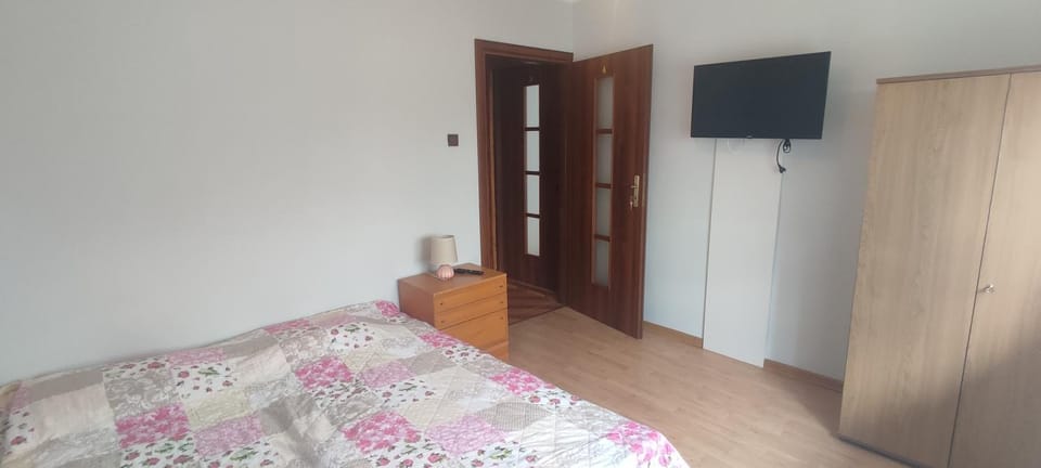 Pokoje gościnne Edan Vacation rental in Leba