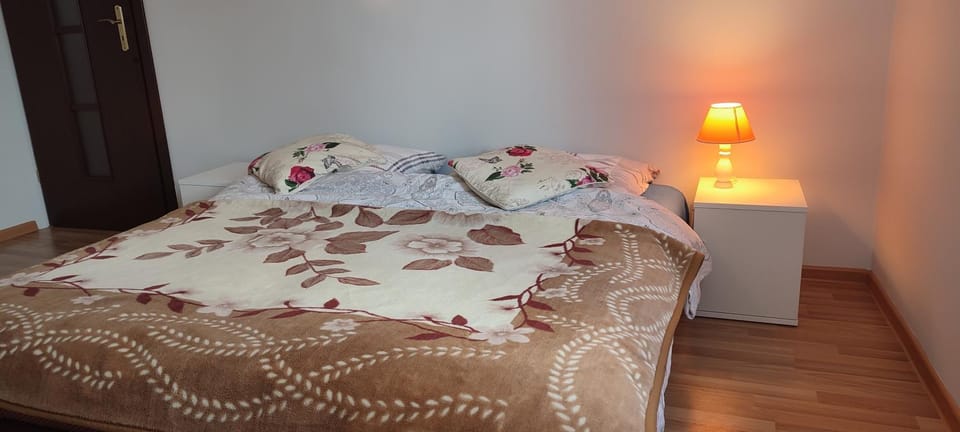 Pokoje gościnne Edan Vacation rental in Leba