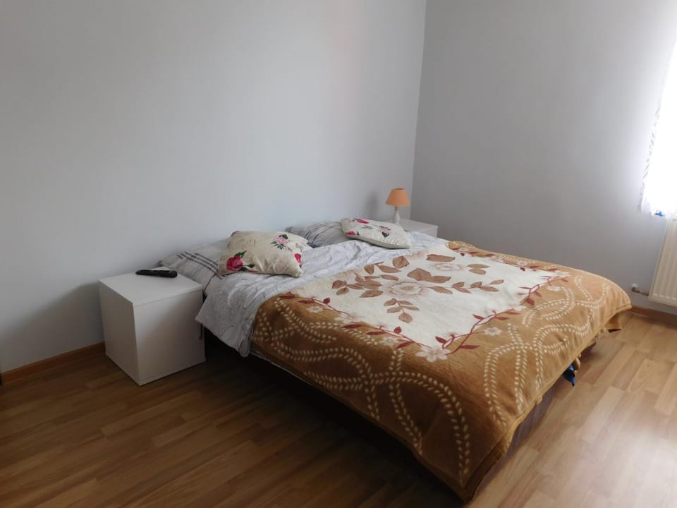 Pokoje gościnne Edan Vacation rental in Leba