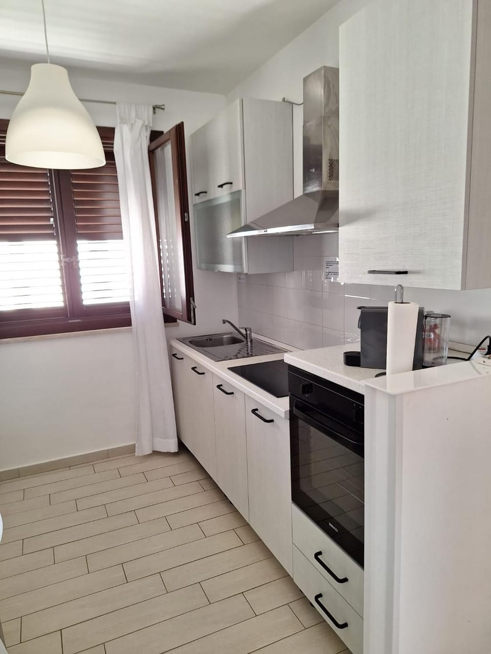 Favignana Lido Burrone - Appartamento sul mare Apartment in Sicily