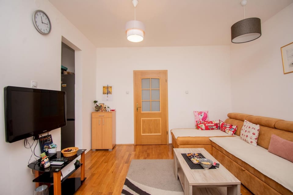 Apartman Klara Apartment in Budva Municipality