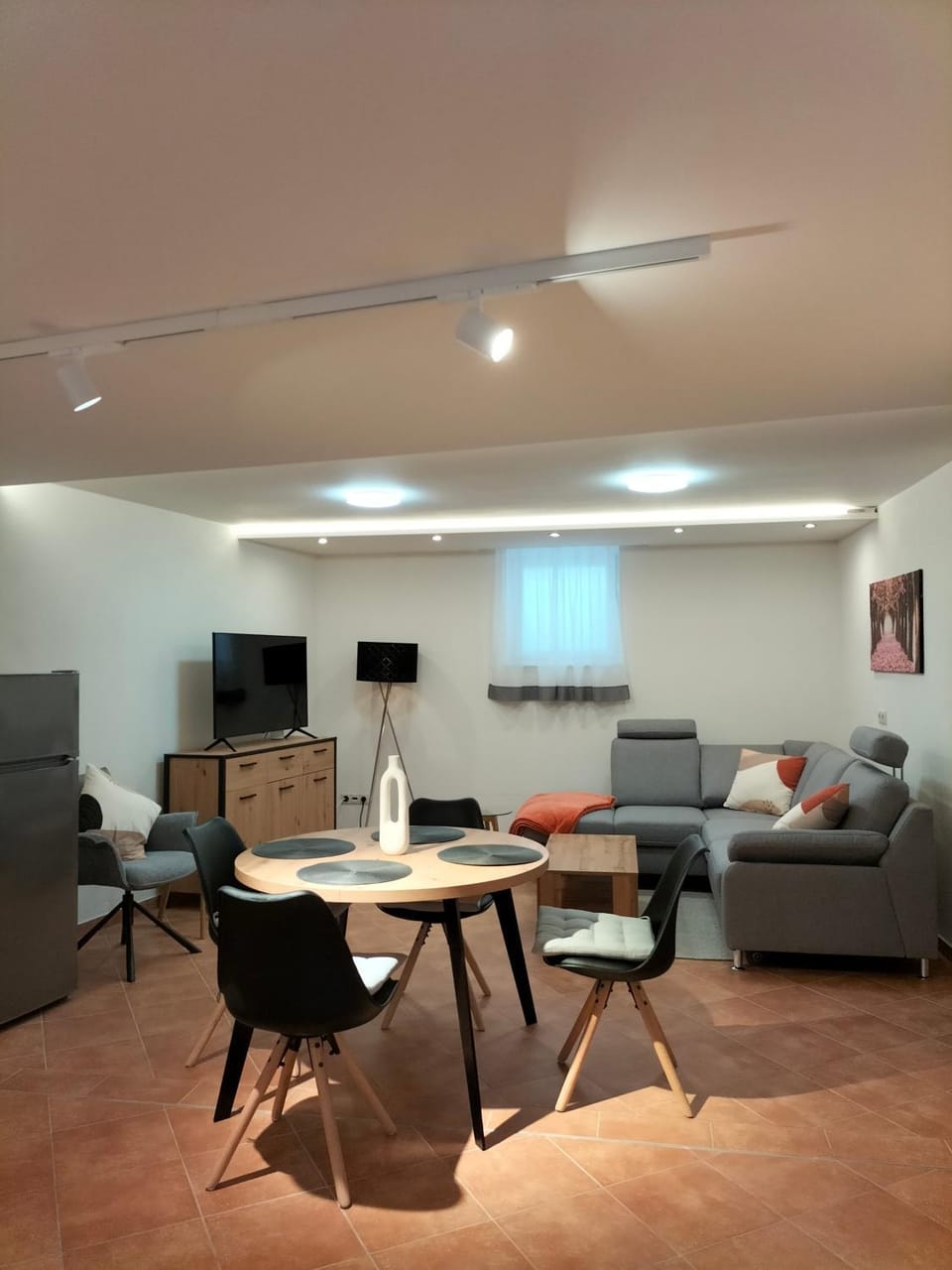 Sakura Apartment Apartment in Slovakia