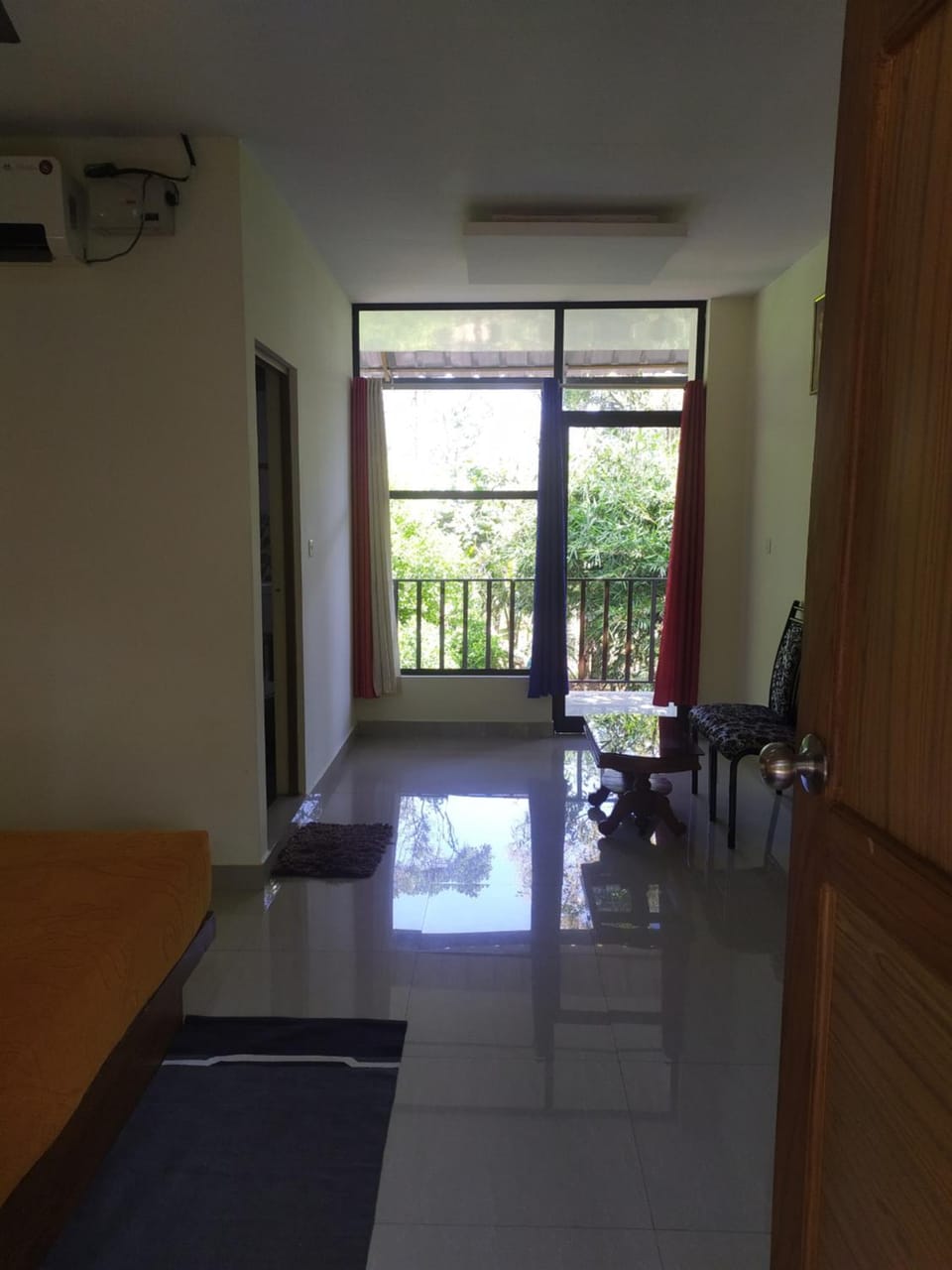 Palliyadiyil Homestay Vacation rental in Kerala