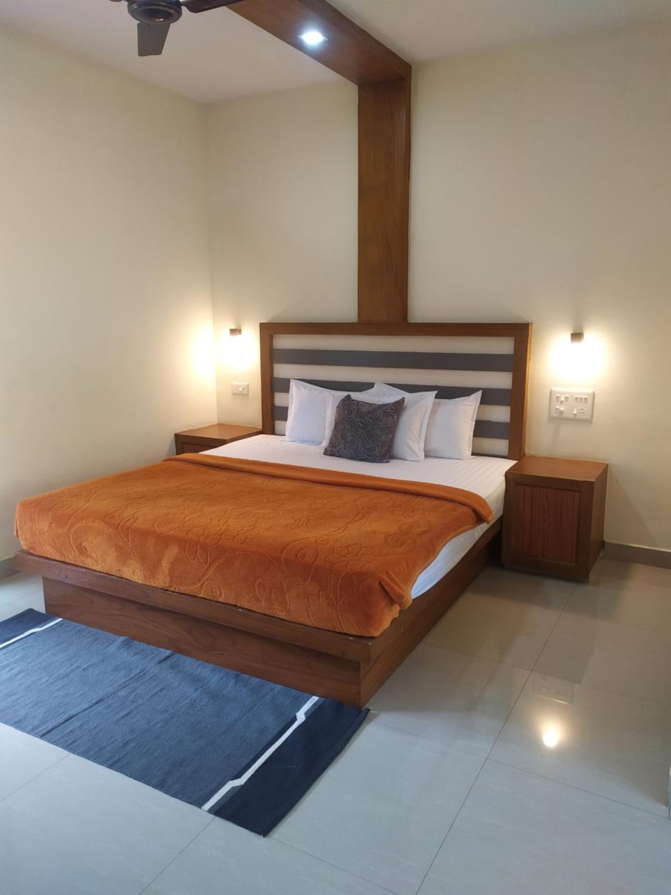 Palliyadiyil Homestay Vacation rental in Kerala