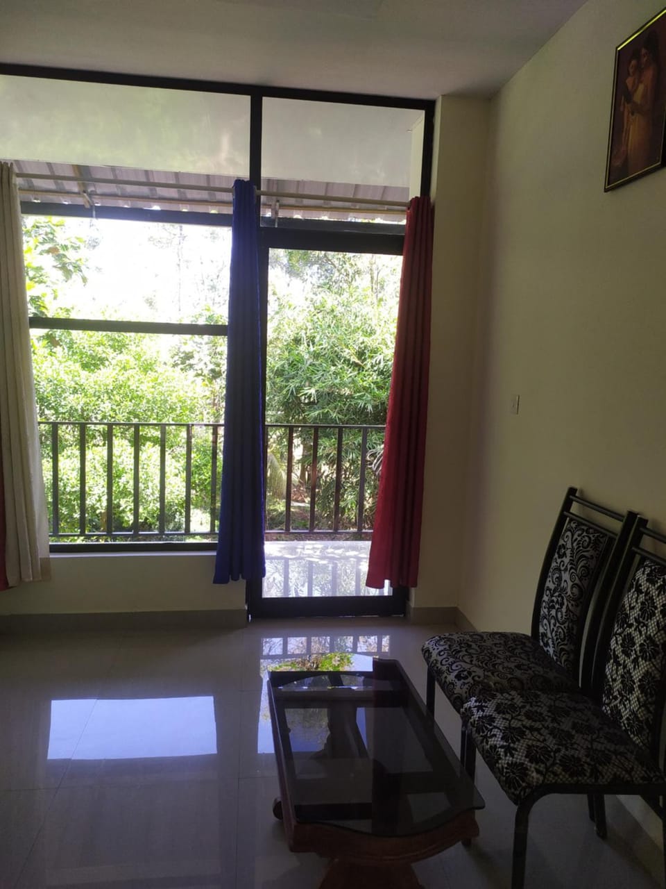 Palliyadiyil Homestay Vacation rental in Kerala