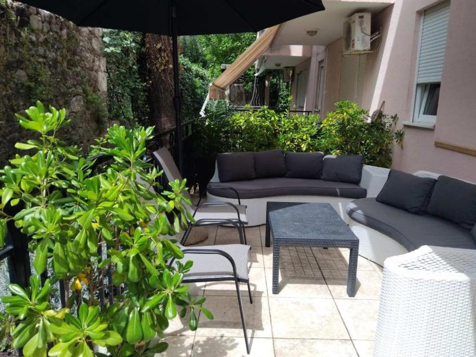 Masa Apartment in Kotor Municipality