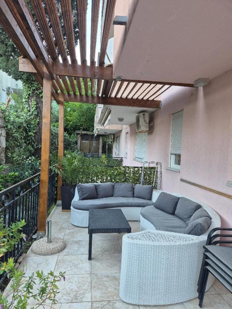 Masa Apartment in Kotor Municipality