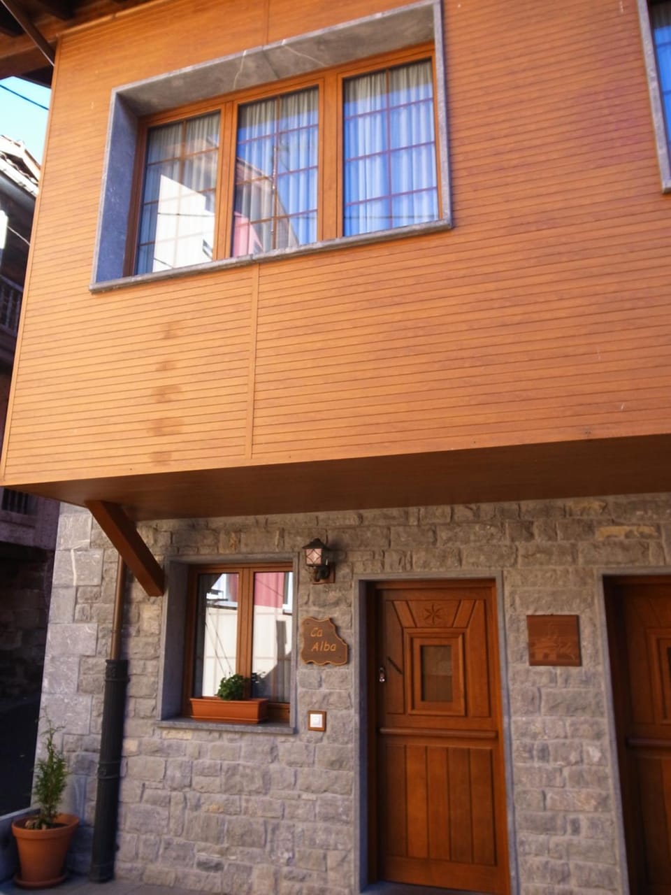 Apartamentos Rurales Les Martes Apartment in Asturias