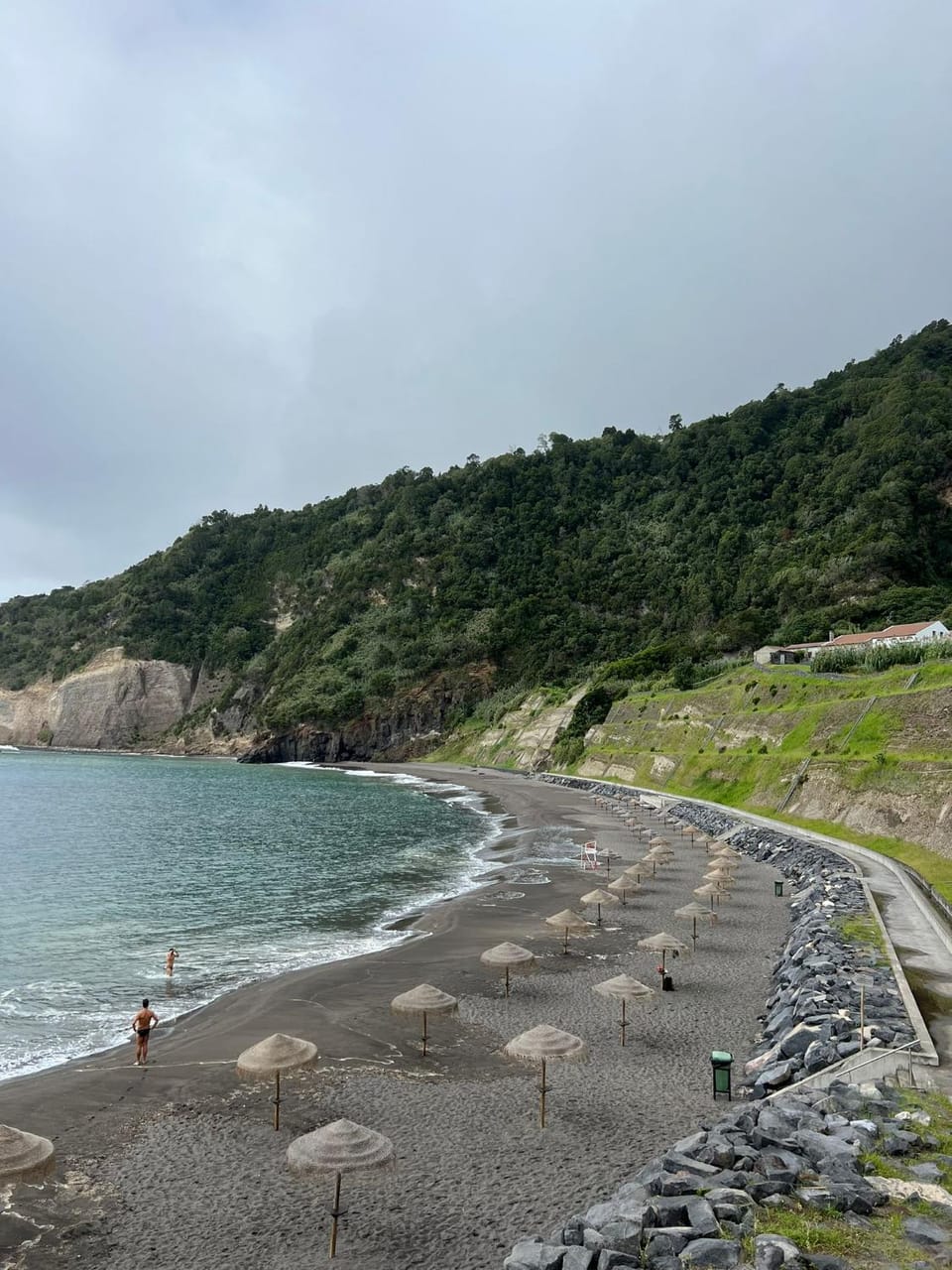 Avó da Rosa Vacation rental in Azores District