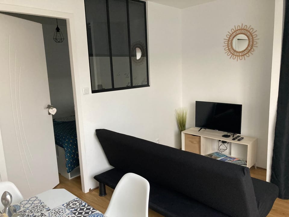 MA VIE LA House in Pornic