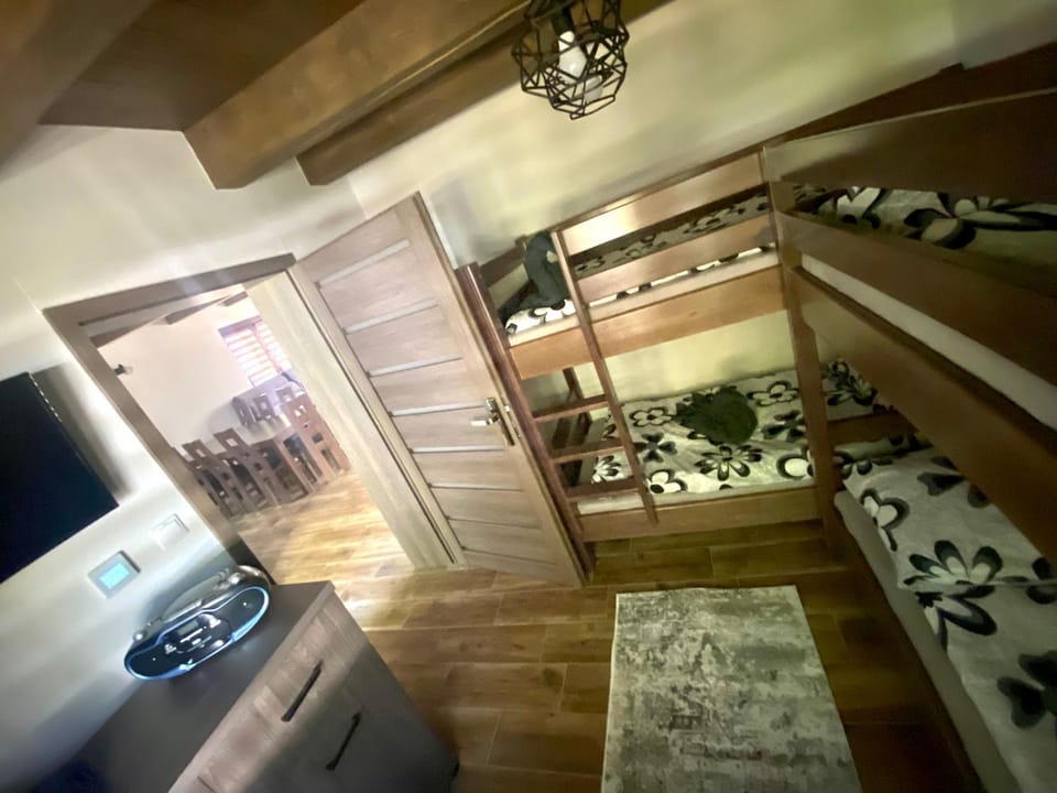 Chalet Rosa Villa in Slovakia