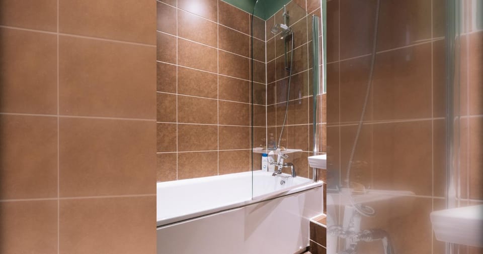 Grade A listed 2 Bedroom In Edinburgh Apartment in Edinburgh