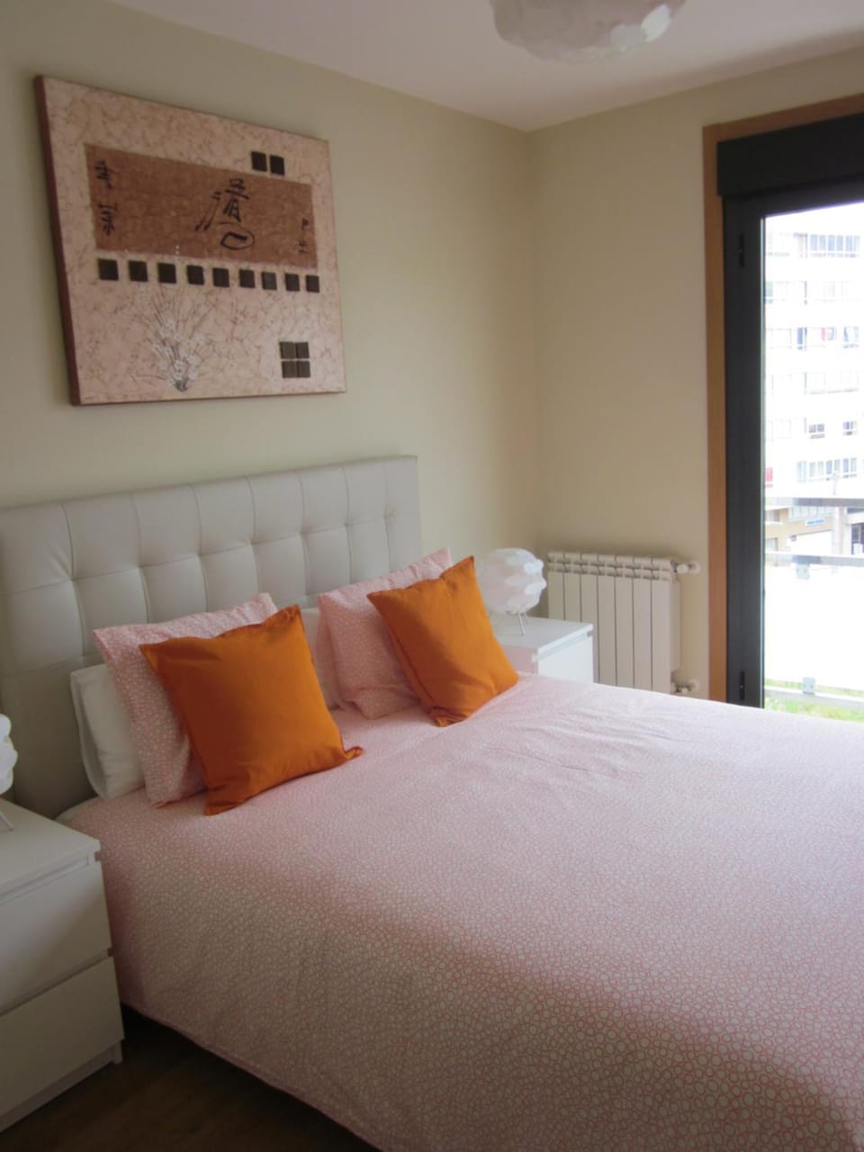 Apartamento a 5 minutos de la playa Apartment in Galicia