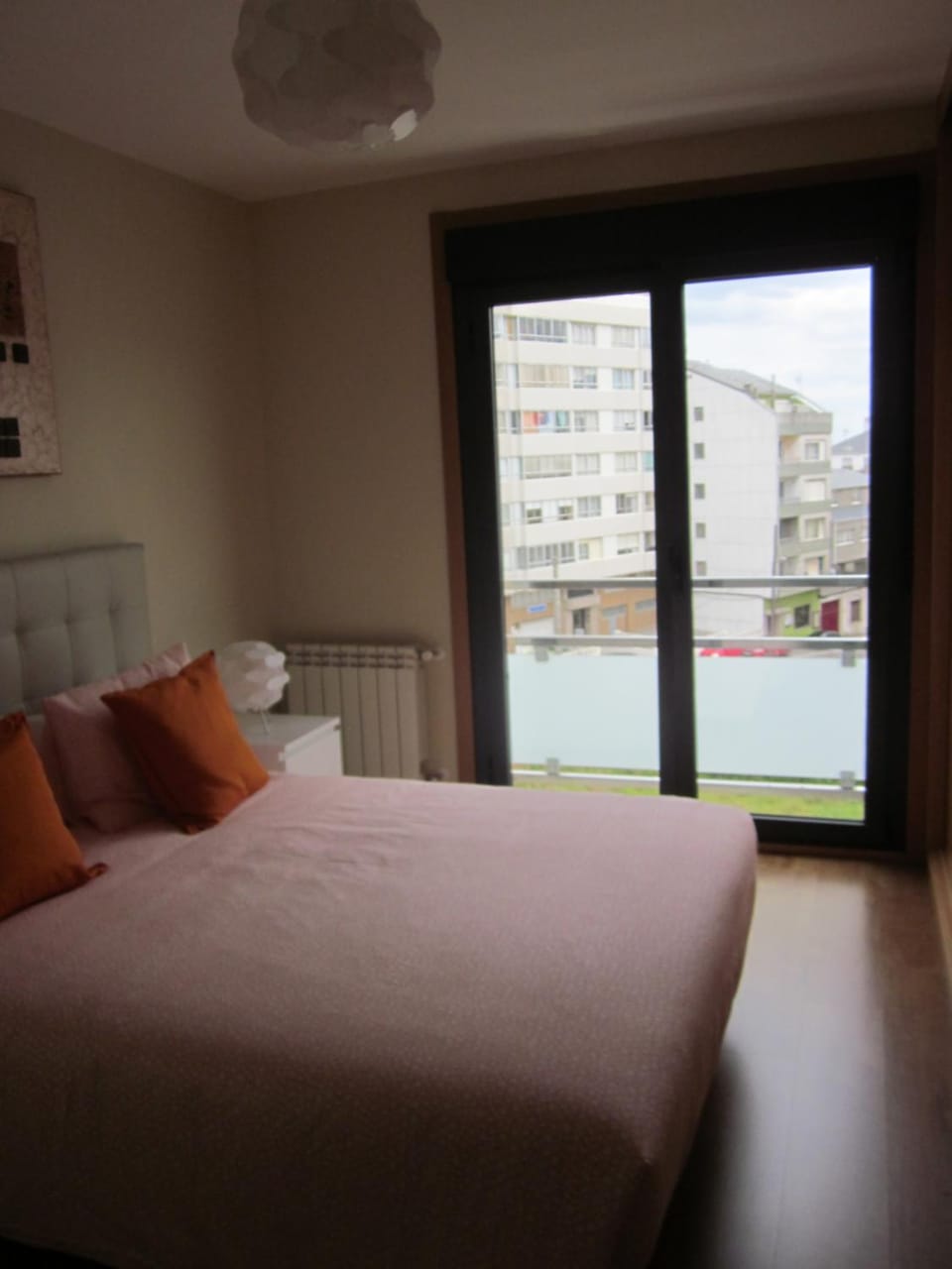 Apartamento a 5 minutos de la playa Apartment in Galicia