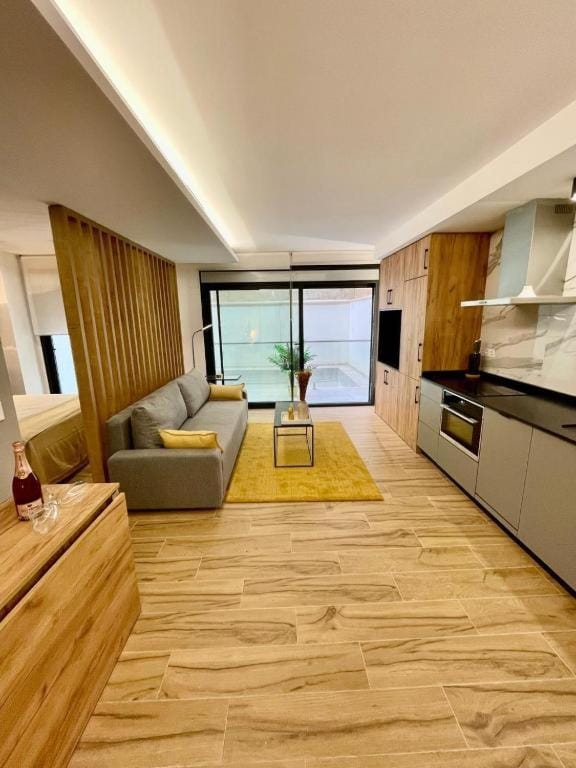 Agata10-2I Apartment in Alicante
