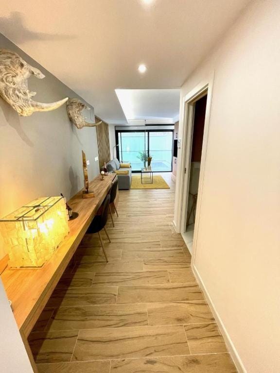 Agata10-2I Apartment in Alicante