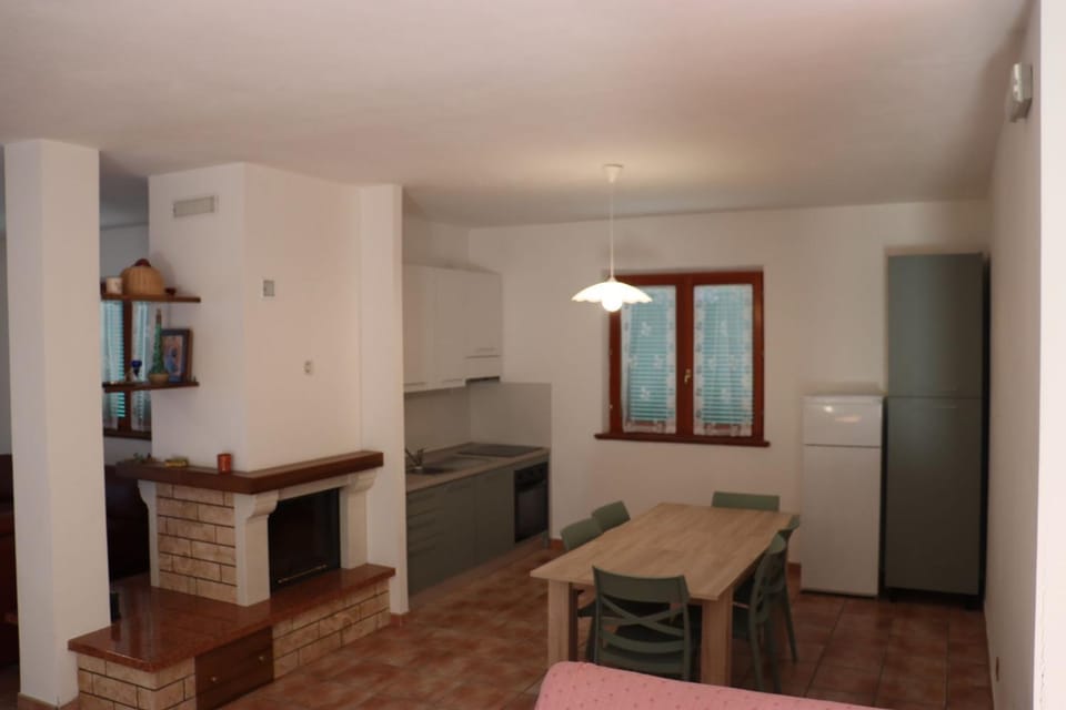 La Casa de Anto' Apartment in Marche