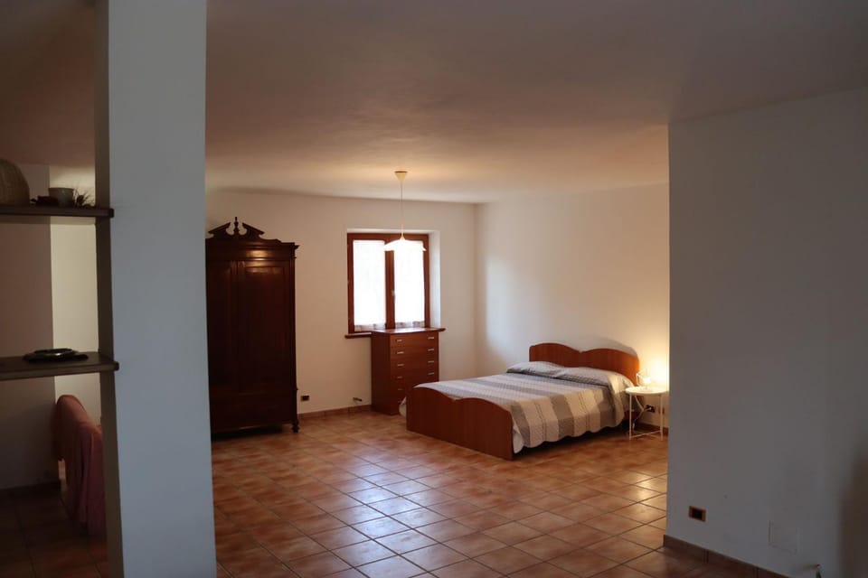 La Casa de Anto' Apartment in Marche