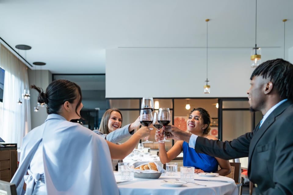 People, Dinner