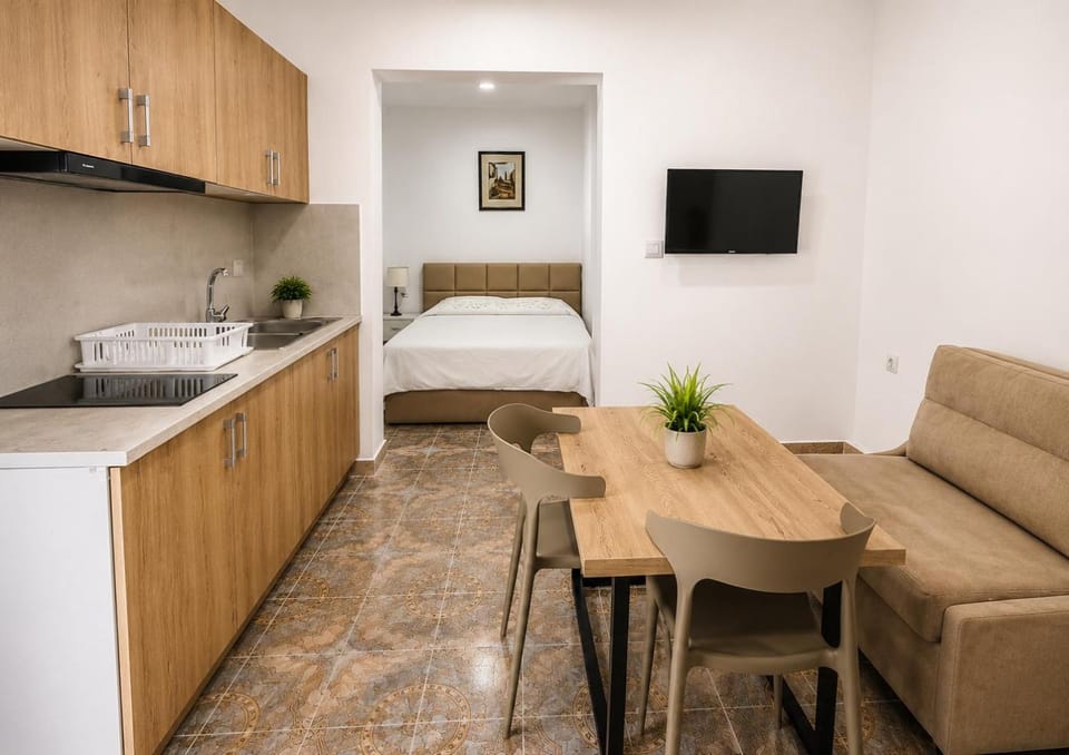 Villa Arli&Eris Bed and Breakfast in Vlorë
