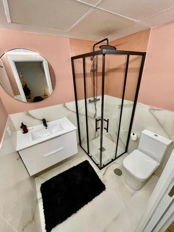 Agata10-5I Apartment in Alicante