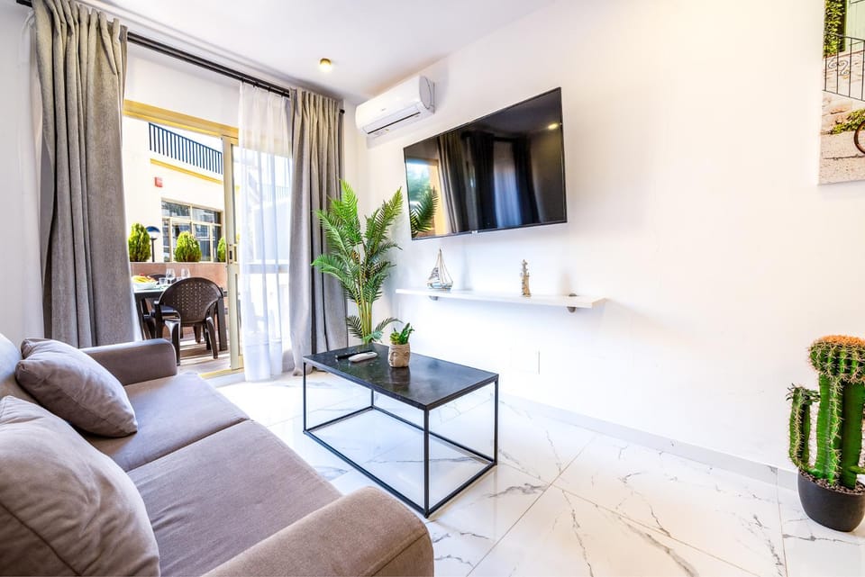 OleHolidays 601 Romana Playa junto al mar Apartment in Marbella