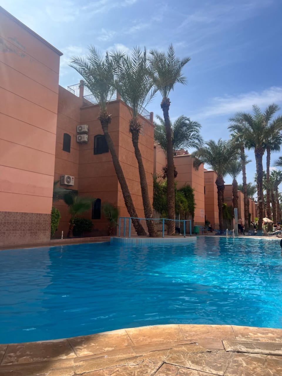Riad Sofia signature House in Marrakesh