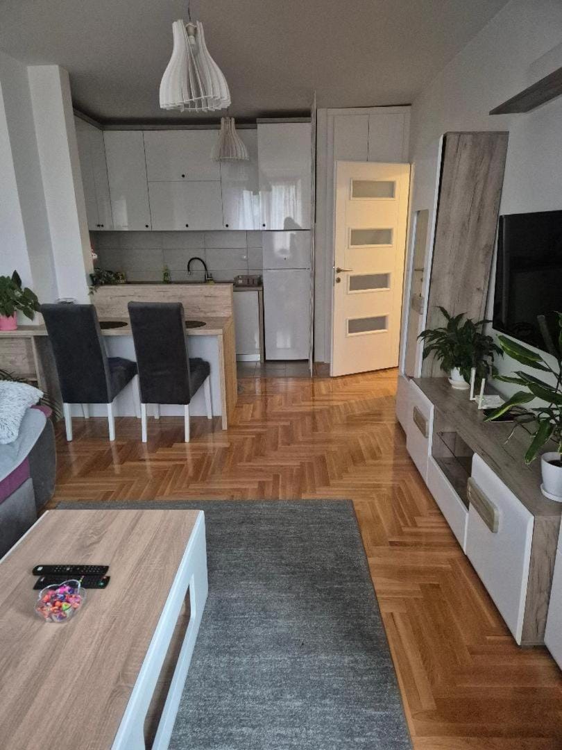 Anja Apartment in Bosnia and Herzegovina