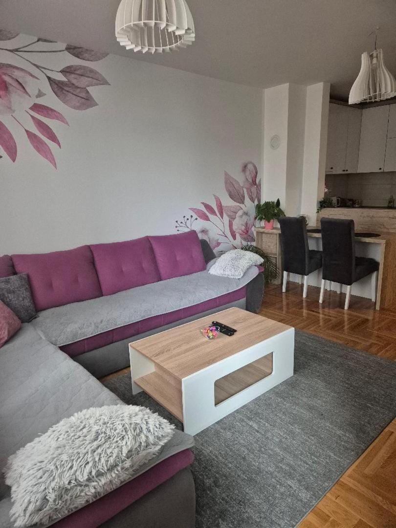 Anja Apartment in Bosnia and Herzegovina