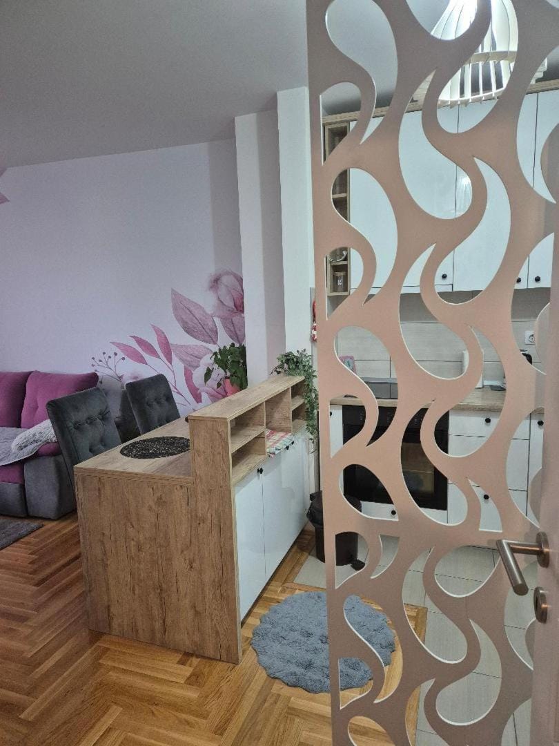 Anja Apartment in Bosnia and Herzegovina