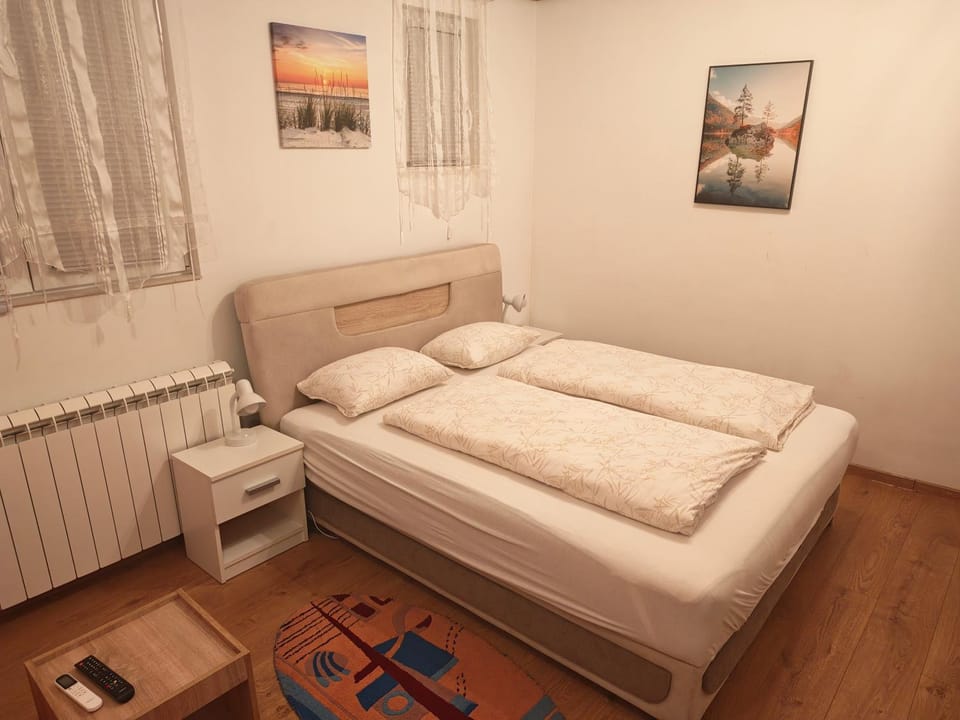 Apartman Anastasija Apartment in Belgrade